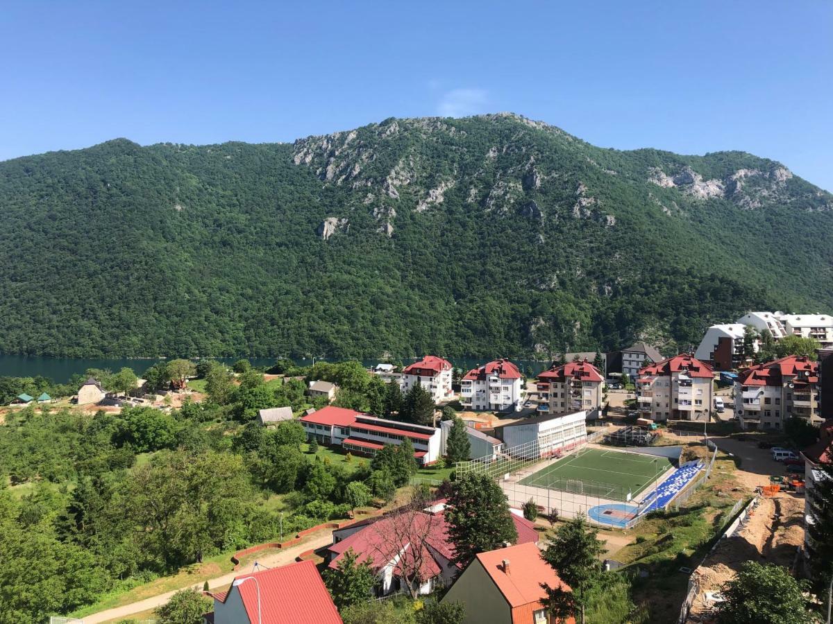 Apartman “The View” Apartment Plužine Exterior photo