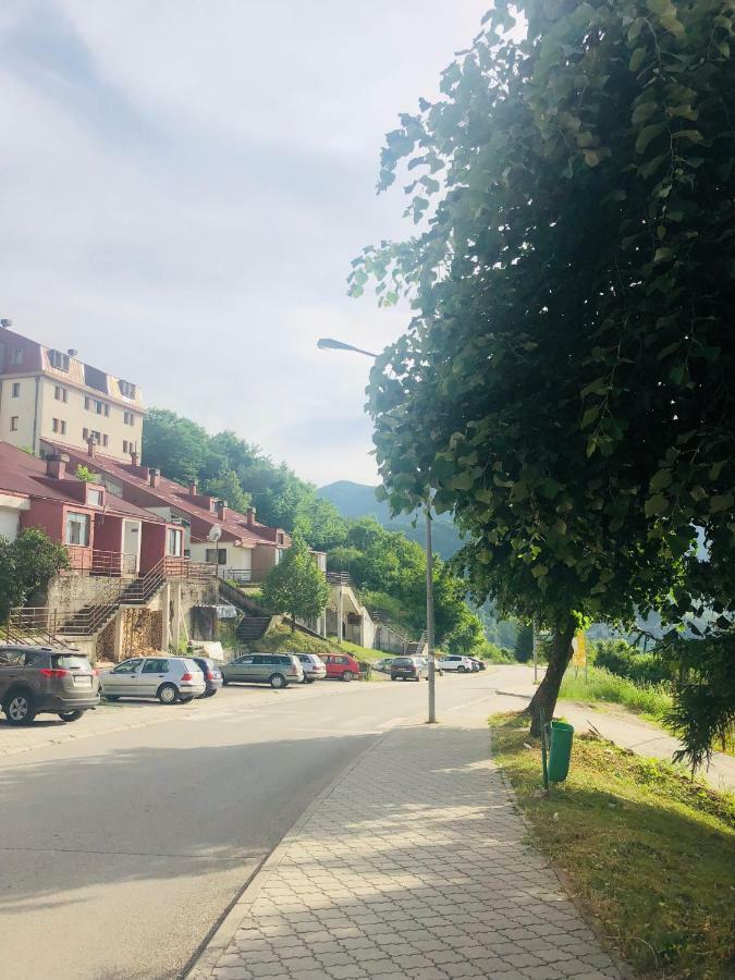 Apartman “The View” Apartment Plužine Exterior photo