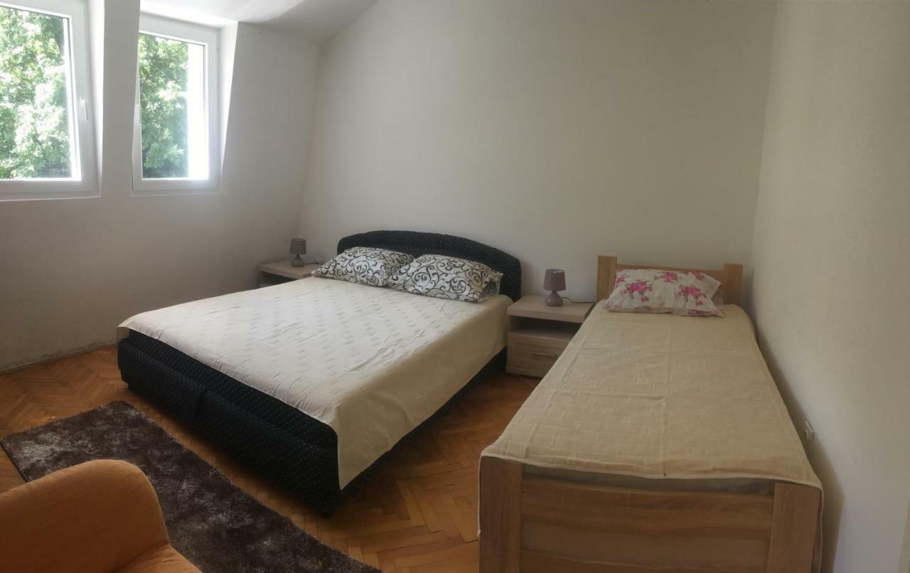 Apartman “The View” Apartment Plužine Exterior photo